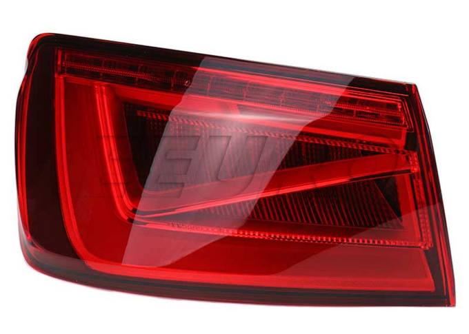 Audi Tail Light Assembly - Driver Side Outer (LED) 8V5945095C